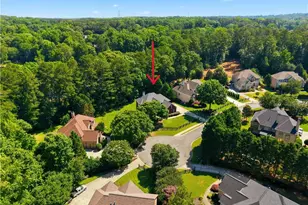 1422 Hampton Crest Dr NW, Kennesaw, GA 30152 - Photo 46