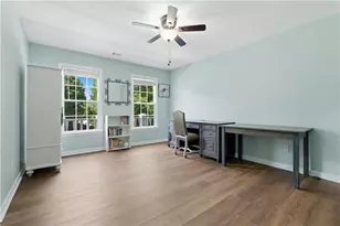 1422 Hampton Crest Dr NW, Kennesaw, GA 30152 - Photo 36