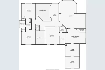 1422 Hampton Crest Drive NW, Kennesaw, GA 30152 - Photo 54