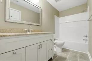1422 Hampton Crest Dr NW, Kennesaw, GA 30152 - Photo 38