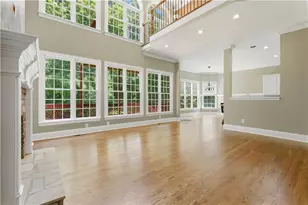 1422 Hampton Crest Dr NW, Kennesaw, GA 30152 - Photo 16