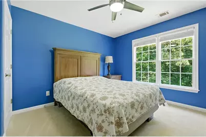 1422 Hampton Crest Drive NW, Kennesaw, GA 30152 - Photo 36