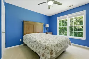 1422 Hampton Crest Dr NW, Kennesaw, GA 30152 - Photo 36