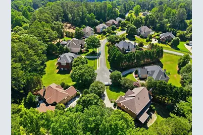 1422 Hampton Crest Drive NW, Kennesaw, GA 30152 - Photo 46