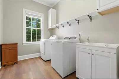 1422 Hampton Crest Drive NW, Kennesaw, GA 30152 - Photo 24