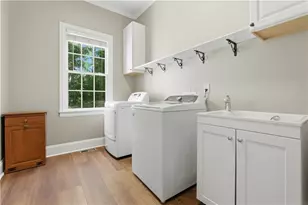 1422 Hampton Crest Dr NW, Kennesaw, GA 30152 - Photo 24