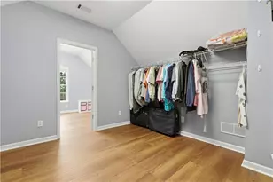 1422 Hampton Crest Dr NW, Kennesaw, GA 30152 - Photo 44