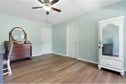 1422 Hampton Crest Drive NW, Kennesaw, GA 30152 - Photo 38