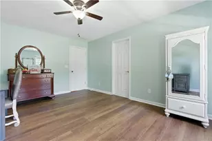 1422 Hampton Crest Dr NW, Kennesaw, GA 30152 - Photo 38