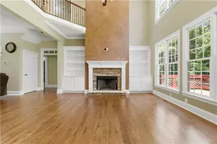1422 Hampton Crest Dr NW, Kennesaw, GA 30152 - Photo 12