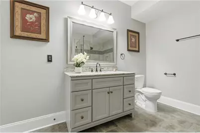 1422 Hampton Crest Drive NW, Kennesaw, GA 30152 - Photo 24