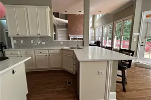 1422 Hampton Crest Dr NW, Kennesaw, GA 30152 - Photo 20