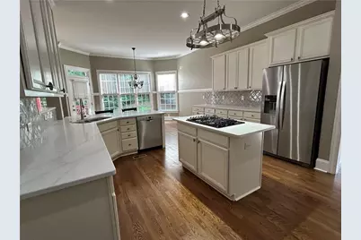 1422 Hampton Crest Drive NW, Kennesaw, GA 30152 - Photo 20