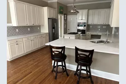 1422 Hampton Crest Drive NW, Kennesaw, GA 30152 - Photo 16