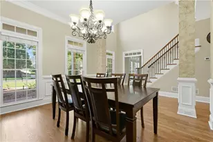 1422 Hampton Crest Dr NW, Kennesaw, GA 30152 - Photo 8