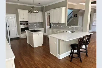 1422 Hampton Crest Drive NW, Kennesaw, GA 30152 - Photo 18