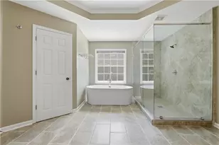 1422 Hampton Crest Dr NW, Kennesaw, GA 30152 - Photo 42