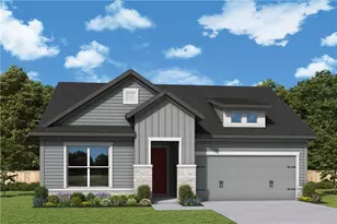 271 Strawberry Ln, Woodstock, GA 30189 - Photo 1