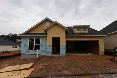271 Strawberry Lane, Woodstock, GA 30189 - Photo 2
