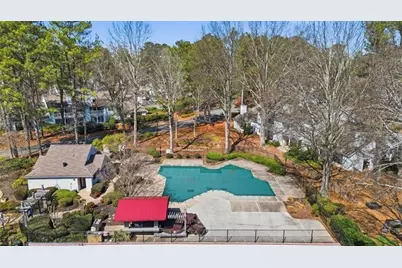 2011 Henderson Circle, Alpharetta, GA 30004 - Photo 30