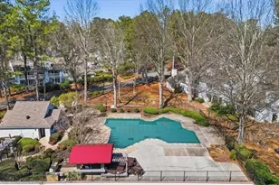 2011 Henderson Cir, Alpharetta, GA 30004 - Photo 30