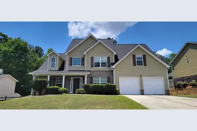 5291 Caitlin Lane, Douglasville, GA 30135 - Photo 1