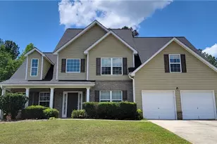 5291 Caitlin Ln, Douglasville, GA 30135 - Photo 1