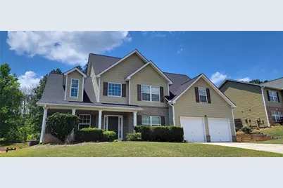 5291 Caitlin Lane, Douglasville, GA 30135 - Photo 2