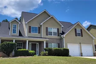 5291 Caitlin Ln, Douglasville, GA 30135 - Photo 2