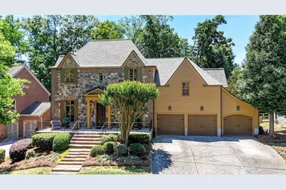 4540 Upland Court, Cumming, GA 30040 - Photo 4