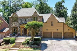 4540 Upland Ct, Cumming, GA 30040 - Photo 4