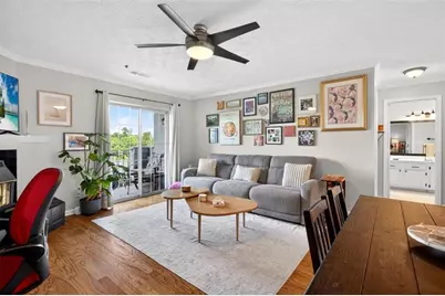 970 Sidney Marcus Boulevard #2417, Atlanta, GA 30324 - Photo 8