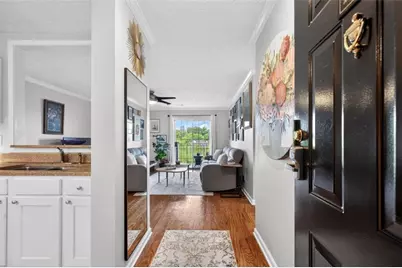 970 Sidney Marcus Boulevard #2417, Atlanta, GA 30324 - Photo 4