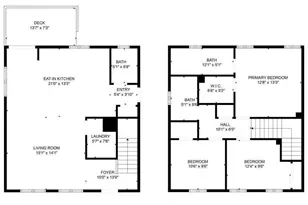 111 Sapp Circle, Buchanan, GA 30113 - Photo 2