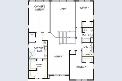4585 Beechnut Circle, Cumming, GA 30028 - Photo 4