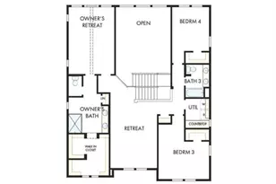 4585 Beechnut Cir, Cumming, GA 30028 - Photo 4