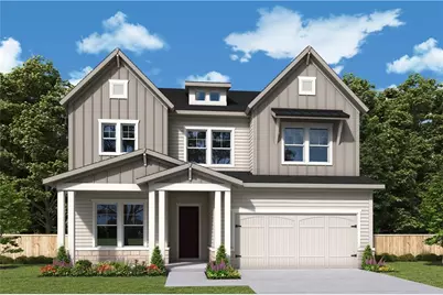 4585 Beechnut Circle, Cumming, GA 30028 - Photo 1