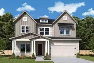 4585 Beechnut Cir, Cumming, GA 30028 - Photo 1