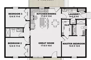 107 Sapp Circle, Buchanan, GA 30113 - Photo 2