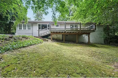 1277 Dunwoody Lane NE, Brookhaven, GA 30319 - Photo 22