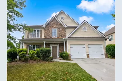 721 Lavender Lane, Union City, GA 30291 - Photo 30
