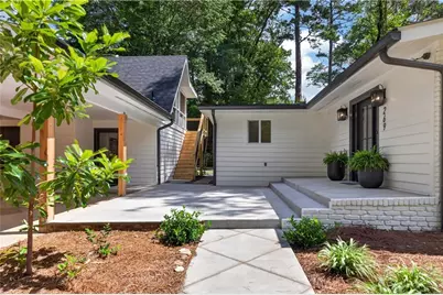269 Normandy Drive SW, Marietta, GA 30064 - Photo 4