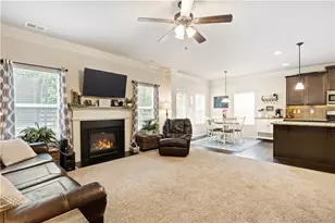 3935 Overlook Ridge Ln, Gainesville, GA 30507 - Photo 16