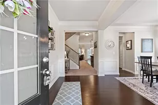 3935 Overlook Ridge Ln, Gainesville, GA 30507 - Photo 4