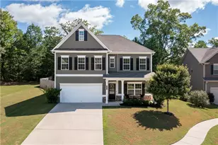 3935 Overlook Ridge Ln, Gainesville, GA 30507 - Photo 1