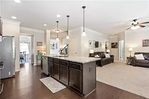 3935 Overlook Ridge Ln, Gainesville, GA 30507 - Photo 14
