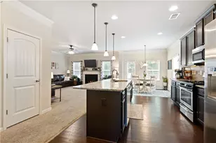 3935 Overlook Ridge Ln, Gainesville, GA 30507 - Photo 12