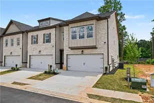 4334 Fern River Bend, Norcross, GA 30093 - Photo 1