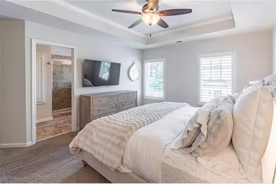 300 Barbados Lane, Suwanee, GA 30024 - Photo 24