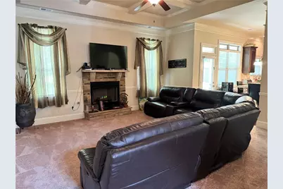 1880 Browning Bend Court, Dacula, GA 30019 - Photo 10